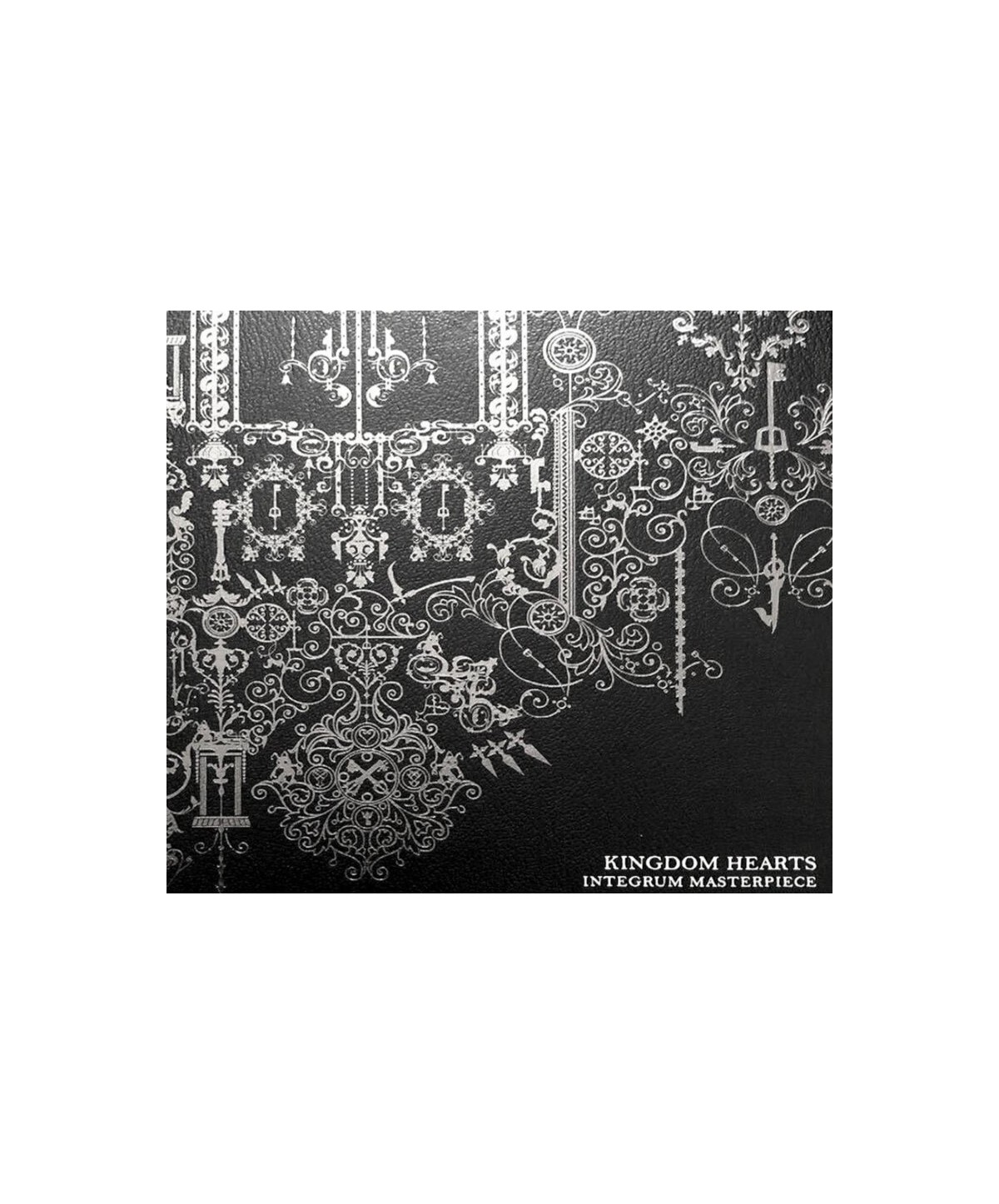 Kingdom Hearts Integrum Masterpiece Bundle Steam Key 101